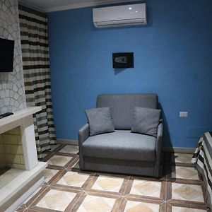 Camera deluxe con letto king size